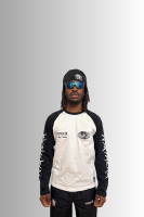 Global Frequency Long Sleeve T-shirt