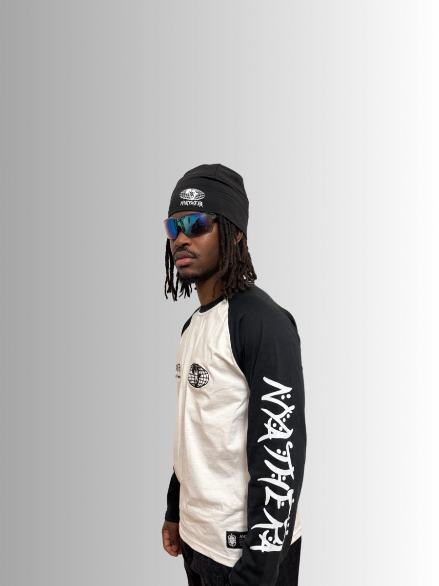 NYATHERA Long Sleeves T-shirt