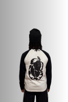 Global Frequency Long Sleeve T-shirt