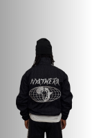 Global Frequency Black Jacket