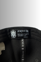 Global Frequency NYATHERA Cap