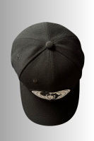 Global Frequency NYATHERA Cap