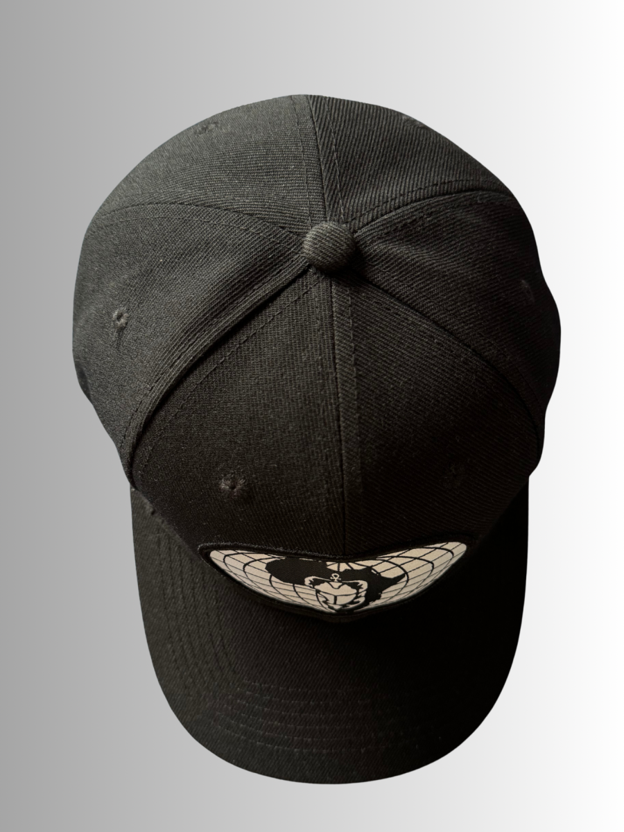 Nyathera Global Frequency Cap